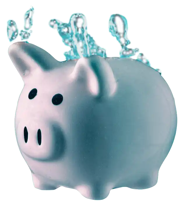 Piggy bank