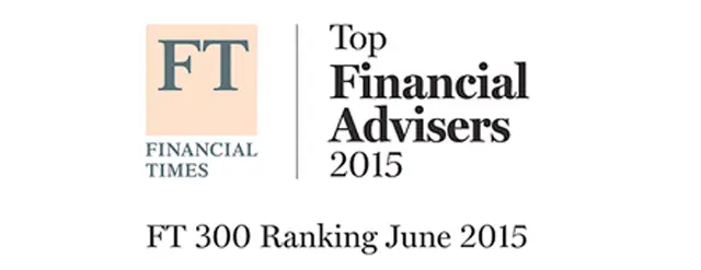 Financial Times logo