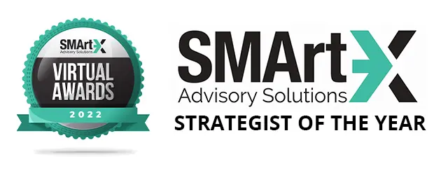 SMArtX logo